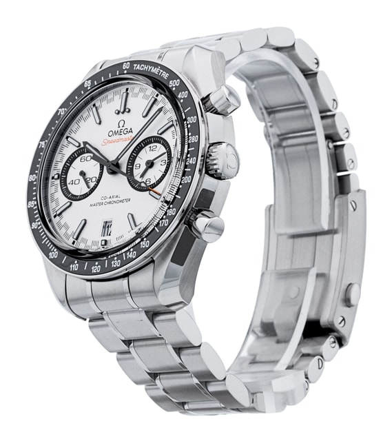 Omega Speedmaster Racing 329.30.44.51.04.001 Image 2